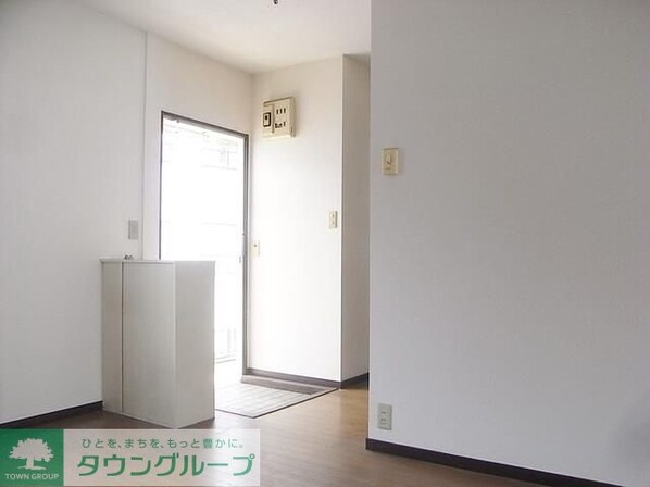 ローズヒルIIの物件内観写真